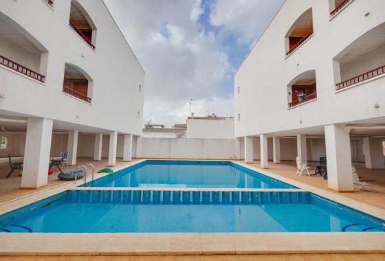 Appartement  - Nieuwbouw  - San Fulgencio - San Fulgencio