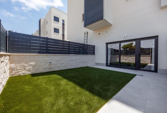 Appartement  - Nieuwbouw  - Villajoyosa - Gasparot