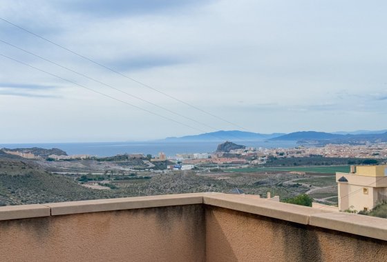 Appartement  - Nieuwbouw Woningen - Aguilas - Aguilas