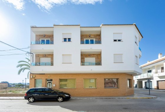 Appartement  - Nieuwbouw Woningen - Jacarilla - Jacarilla
