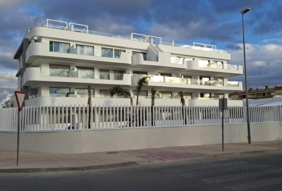 Appartement  - Nieuwbouw Woningen - Orihuela Costa - Orihuela Costa
