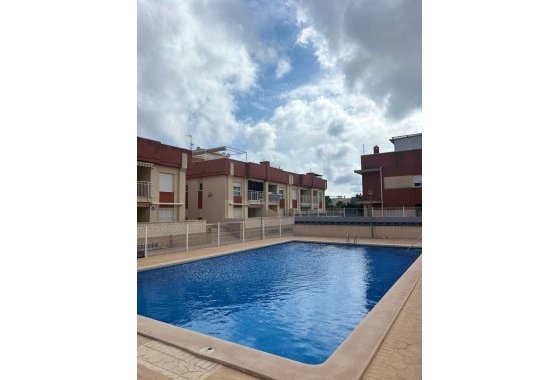 Appartement  - Nieuwbouw Woningen - Orihuela Costa - Orihuela Costa