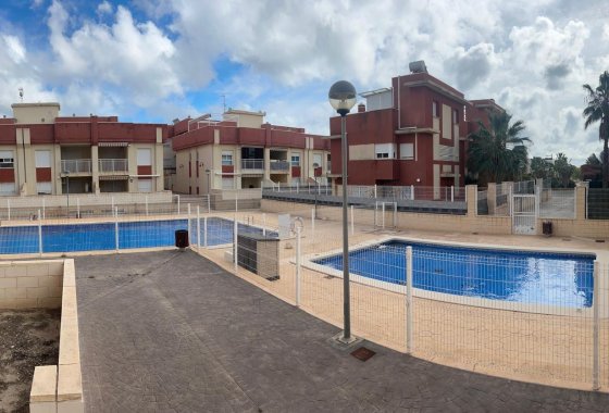 Appartement  - Nieuwbouw Woningen - Orihuela Costa - Orihuela Costa