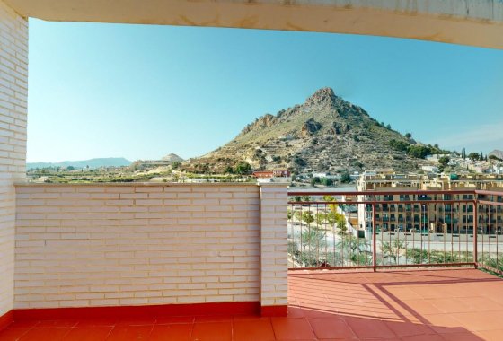 Appartement - Nouvelle construction - Archena - Archena