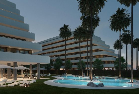 Appartement - Nouvelle construction - Moncofa - Playa de Moncofa
