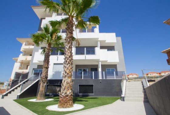 Appartement - Nouvelle construction - Orihuela Costa - Orihuela Costa