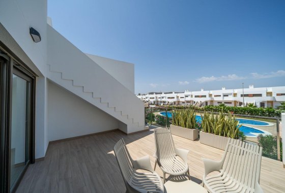 Appartement - Nouvelle construction - Orihuela - Vistabella Golf
