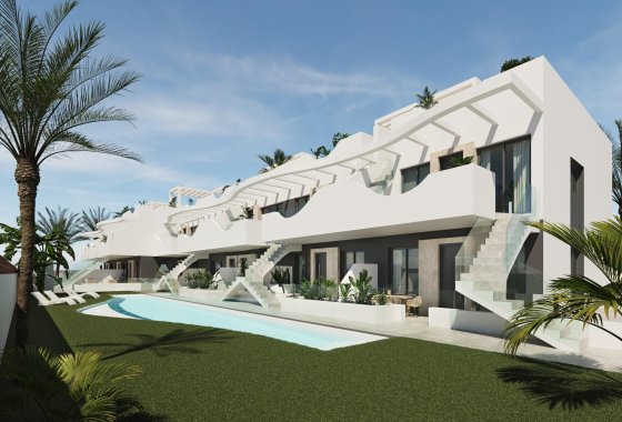 Appartement - Nouvelle construction - Pilar de la Horadada - Pilar de la Horadada