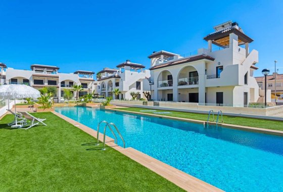 Appartement - Nouvelle construction - Rojales - Rojales