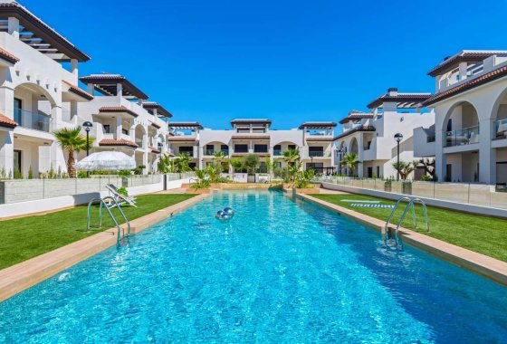 Appartement - Nouvelle construction - Rojales - Rojales