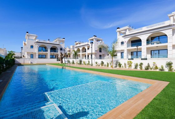 Appartement - Nouvelle construction - Rojales - Rojales