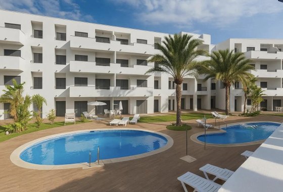 Appartement - Nouvelle construction - Vera - Vera