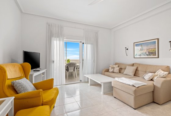 Appartement - Revente - Ciudad Quesada - Ciudad Quesada - Rojales