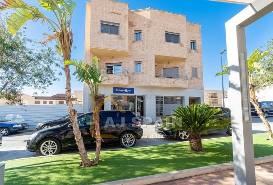 Appartement - Revente - Fortuna - Fortuna