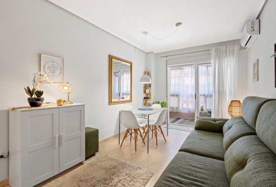 Appartement - Revente - Guardamar del Segura - Guardamar