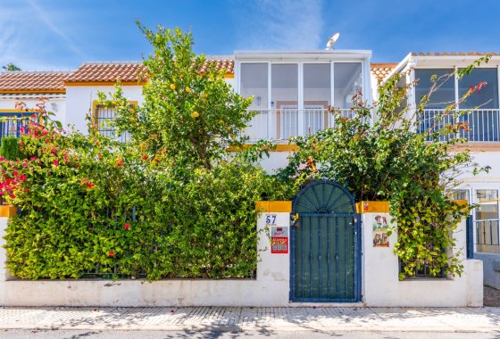 Appartement - Revente - Orihuela Costa - Orihuela Costa