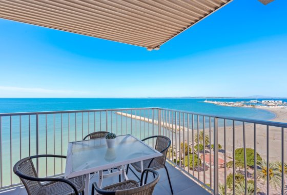 Appartement - Revente - Santa Pola - Santa Pola