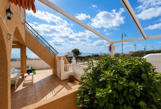 Appartement - Revente - Torrevieja - Torrevieja