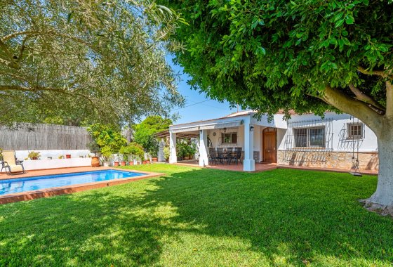 Country Estate - Resale - Benijofar - Benijofar