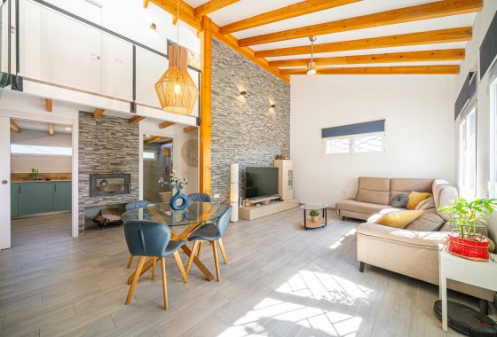 Country Estate - Resale - Murcia - Murcia