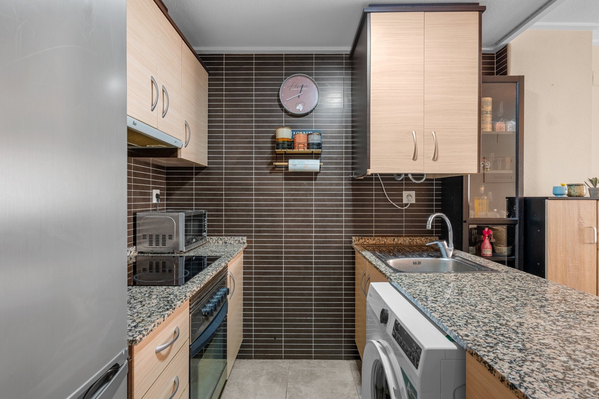 Herverkoop - Appartement  - Alicante - Carolinas Bajas