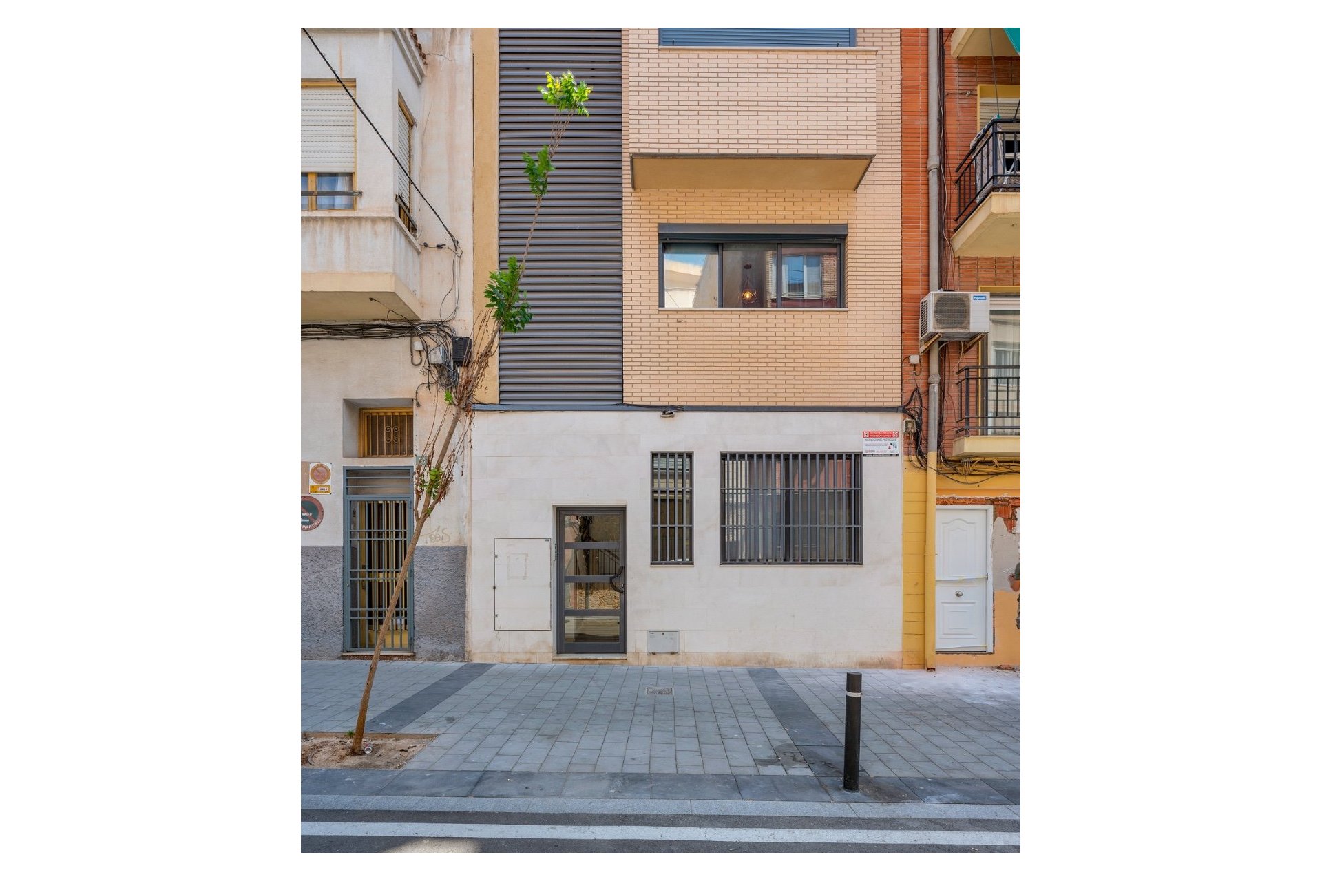 Herverkoop - Appartement  - Alicante - Carolinas Bajas