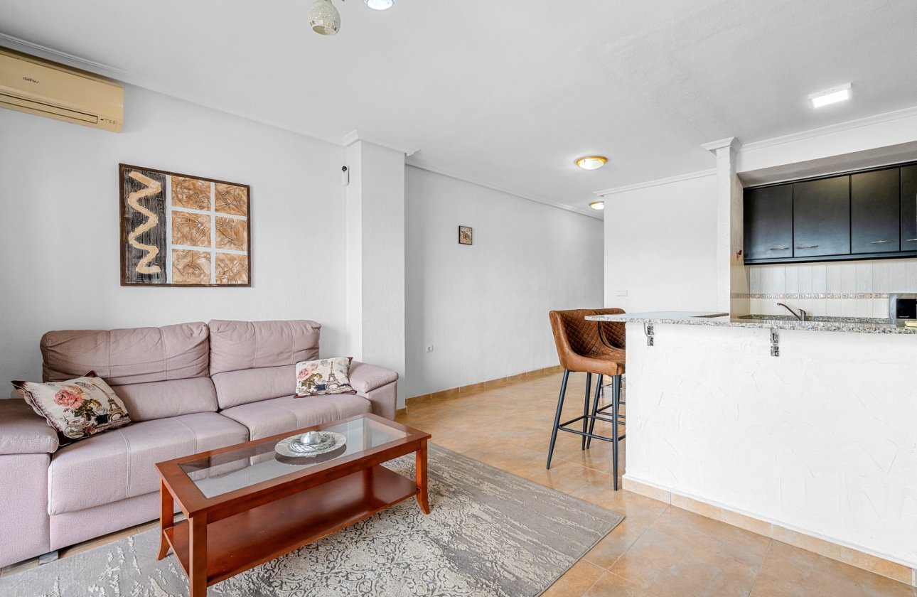 Herverkoop - Appartement  - Almoradi - Almoradí