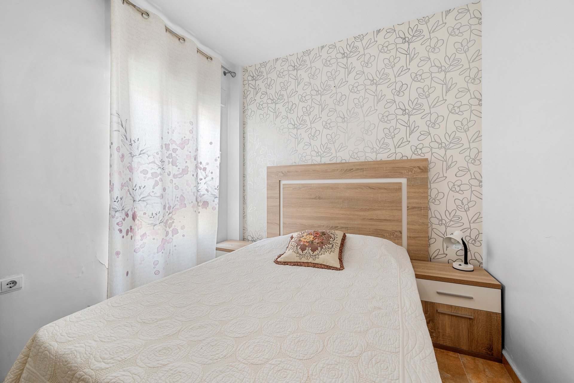 Herverkoop - Appartement  - Almoradi - Almoradí