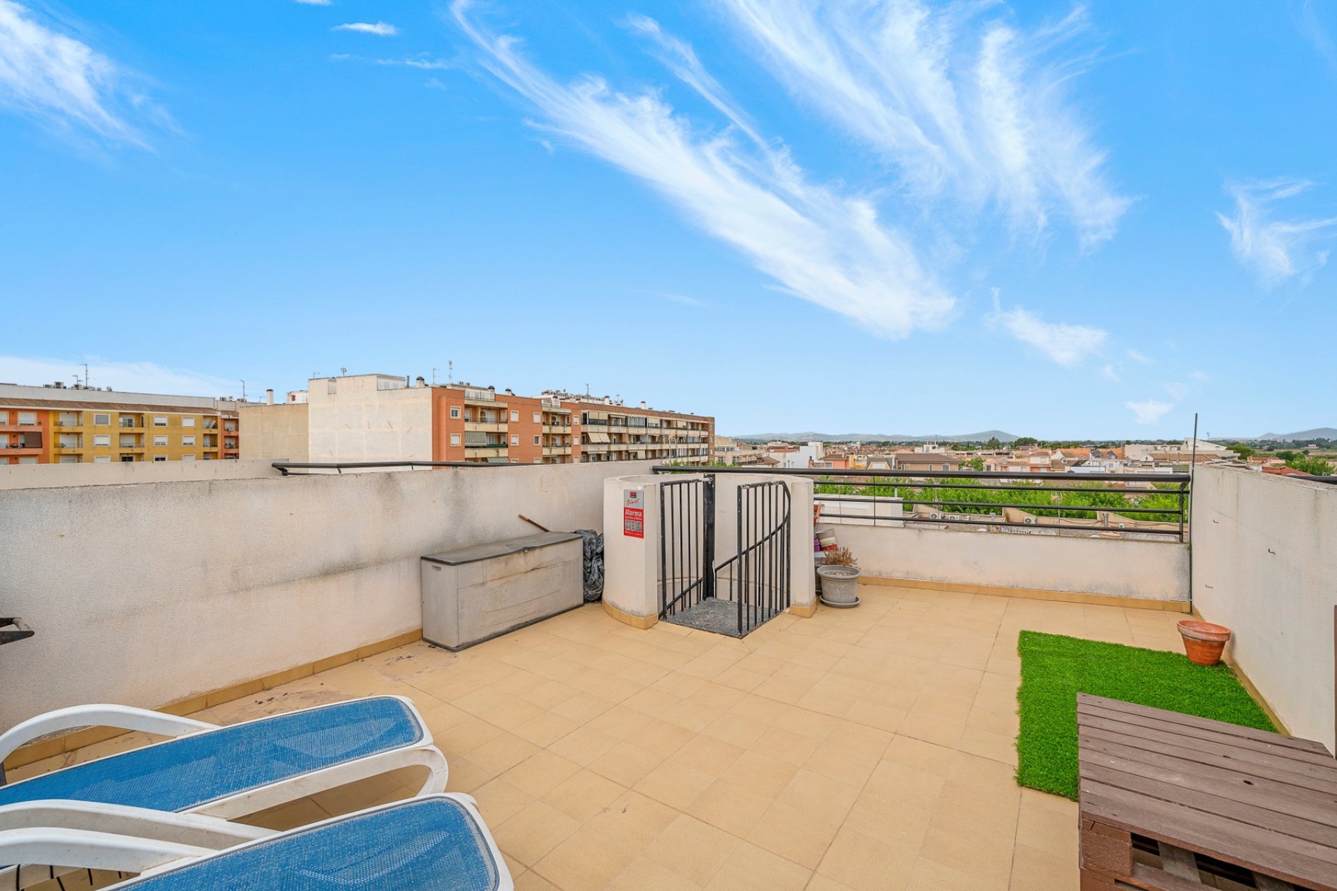 Herverkoop - Appartement  - Almoradi - Almoradí