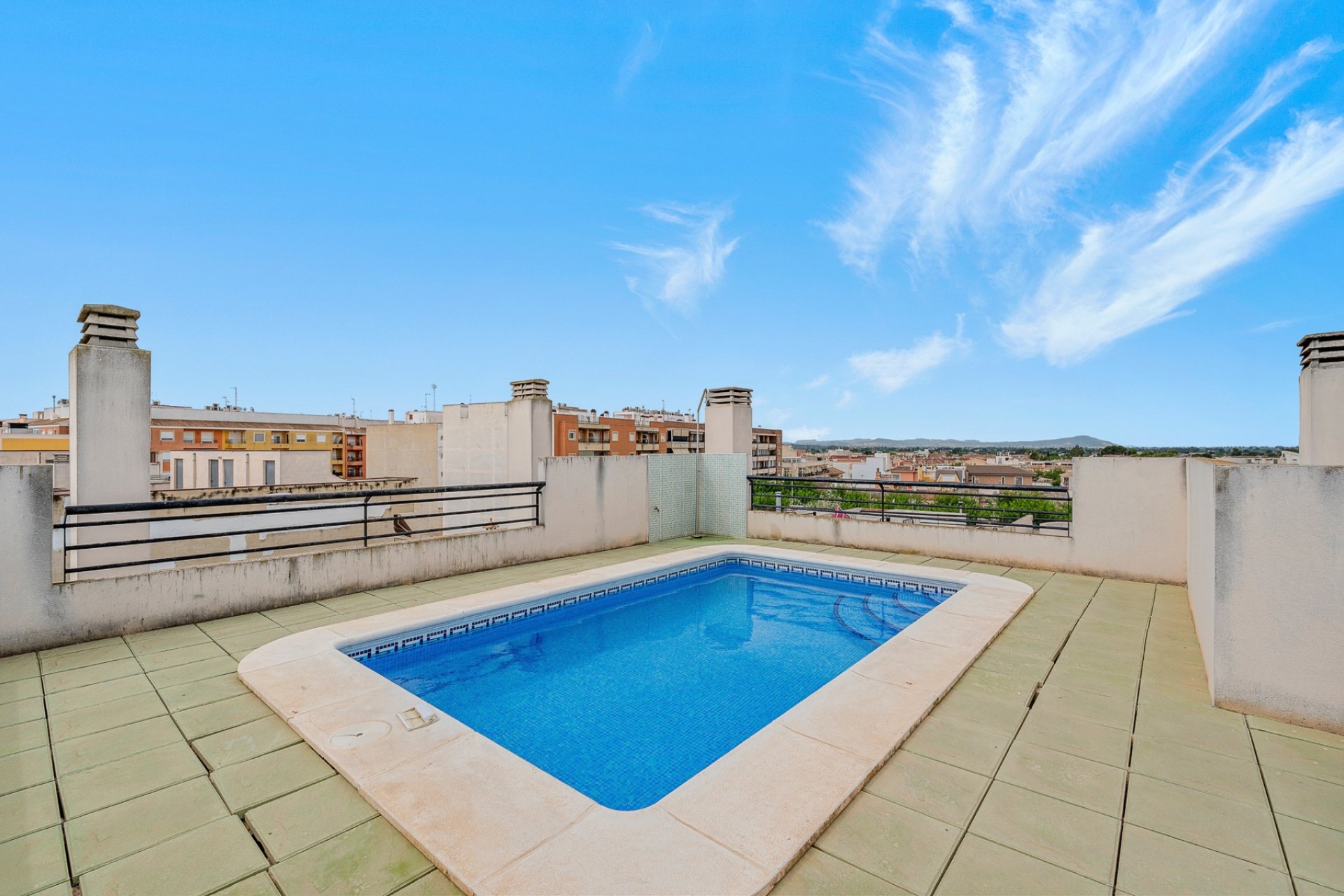 Herverkoop - Appartement  - Almoradi - Almoradí