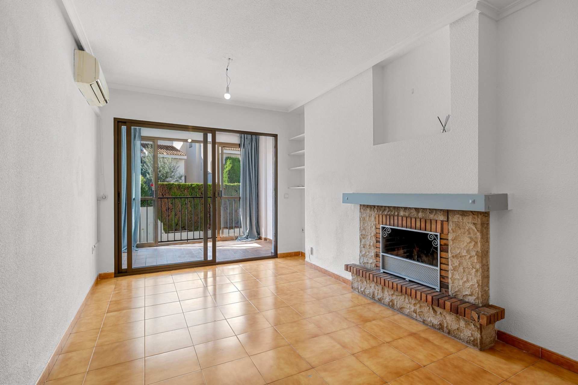 Herverkoop - Appartement  - Altea