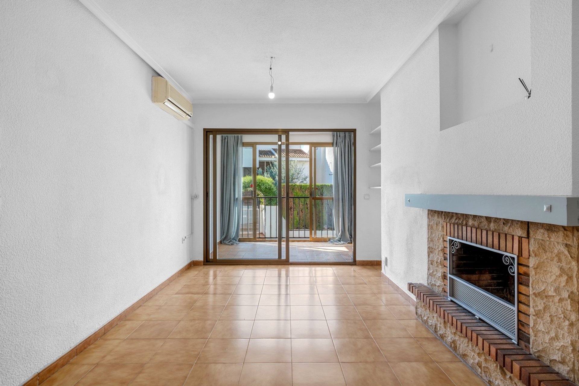 Herverkoop - Appartement  - Altea