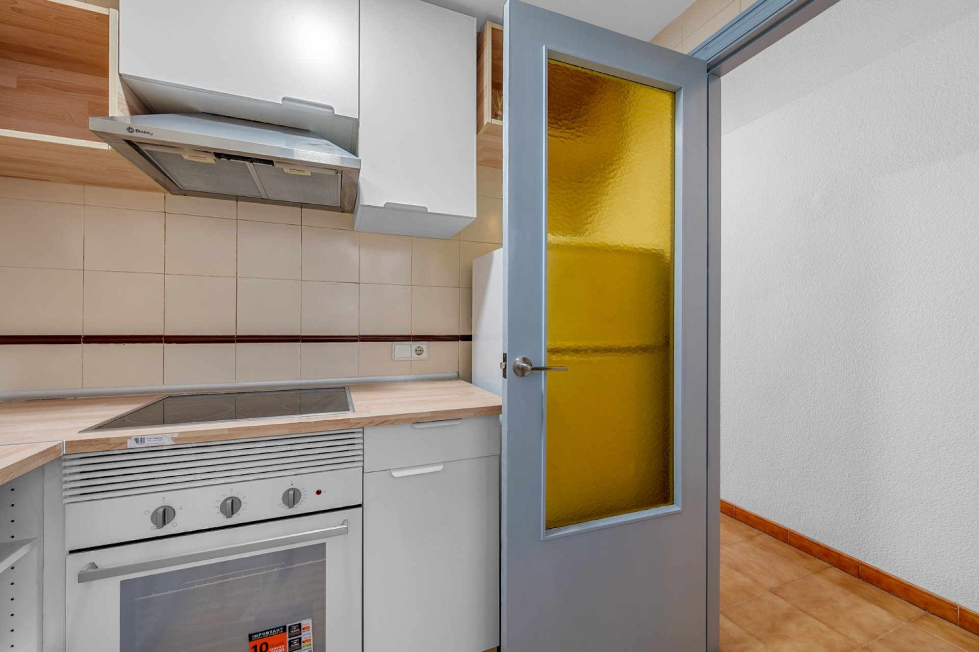 Herverkoop - Appartement  - Altea