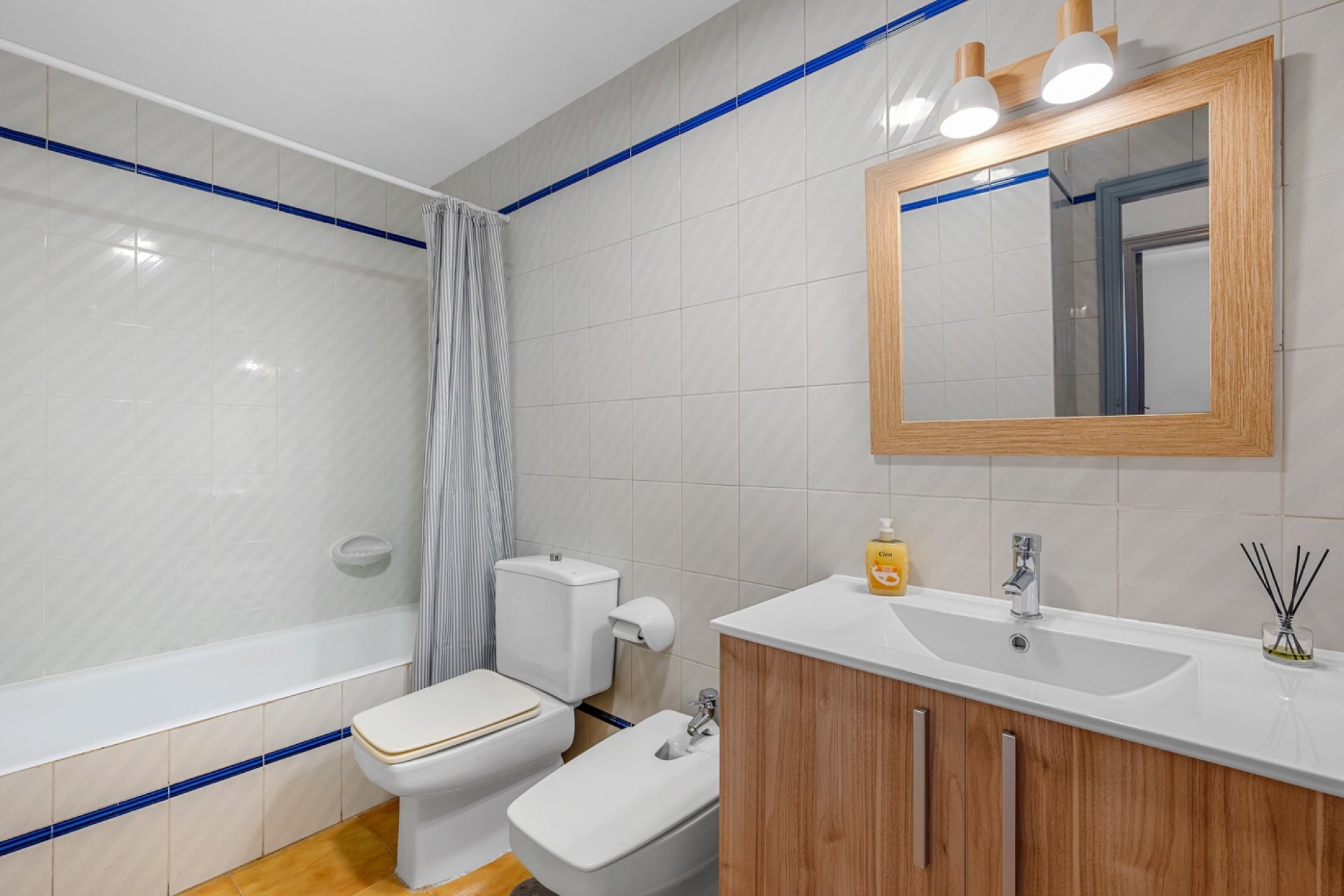 Herverkoop - Appartement  - Altea