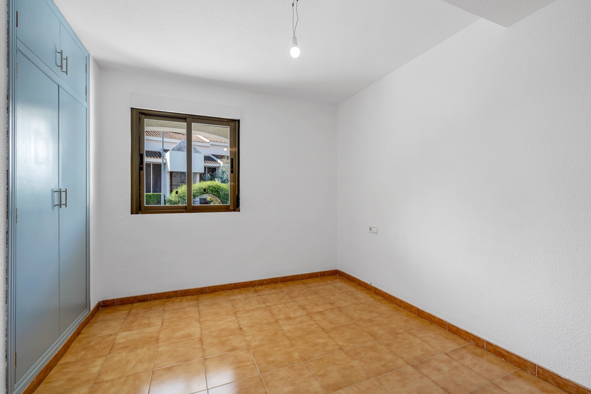 Herverkoop - Appartement  - Altea