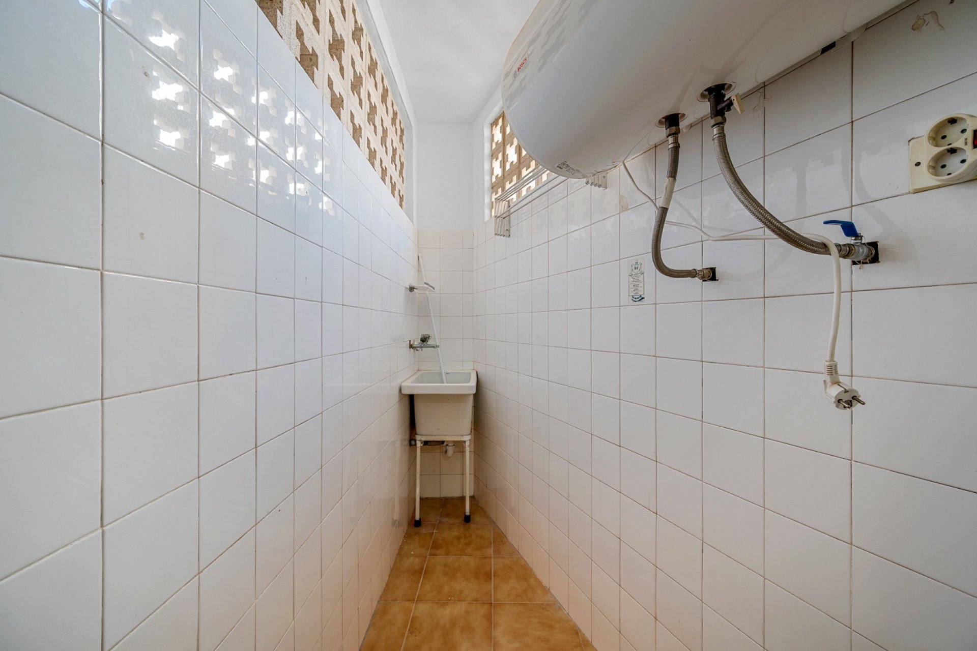 Herverkoop - Appartement  - Altea