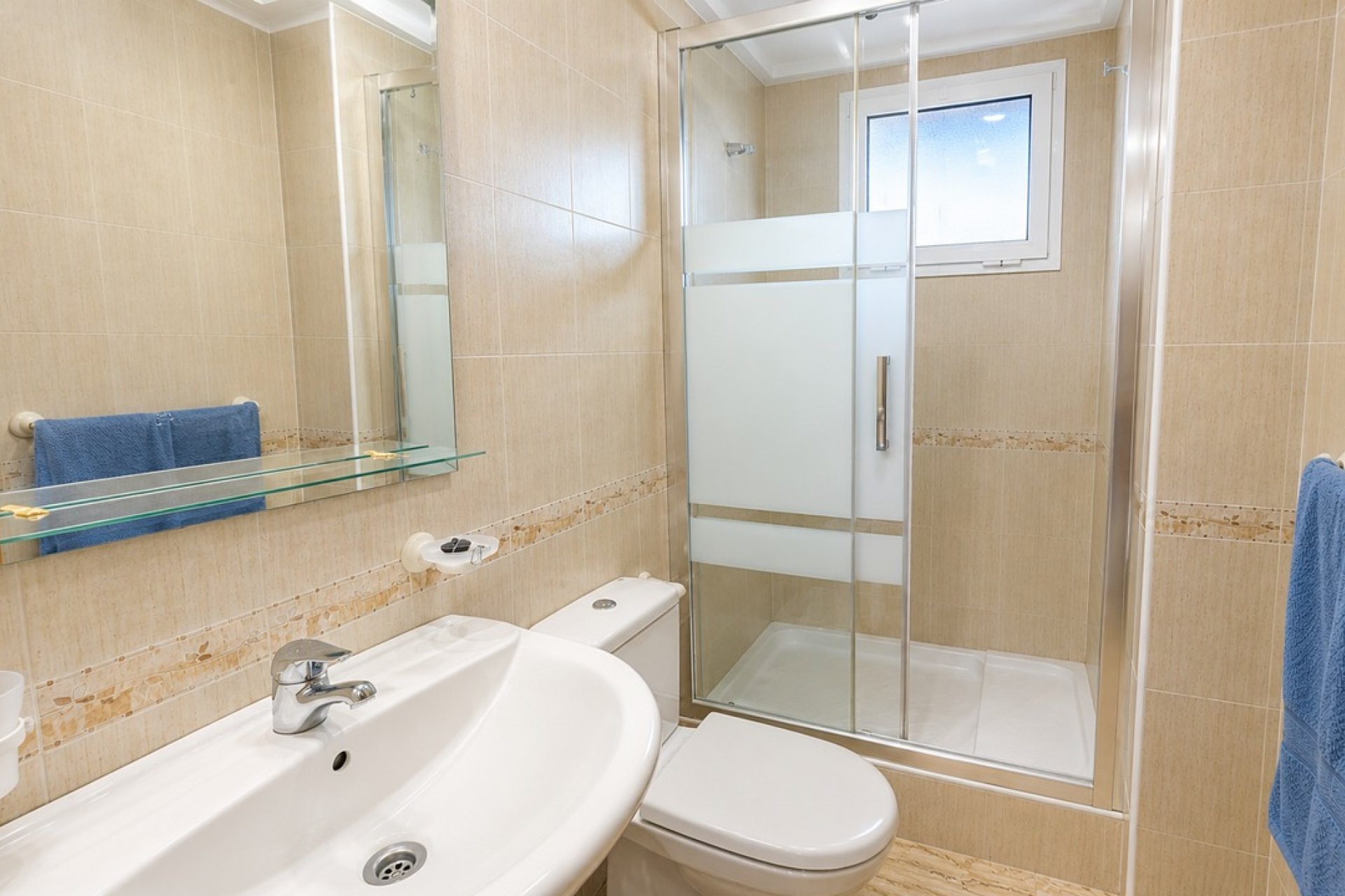 Herverkoop - Appartement  - Benidorm