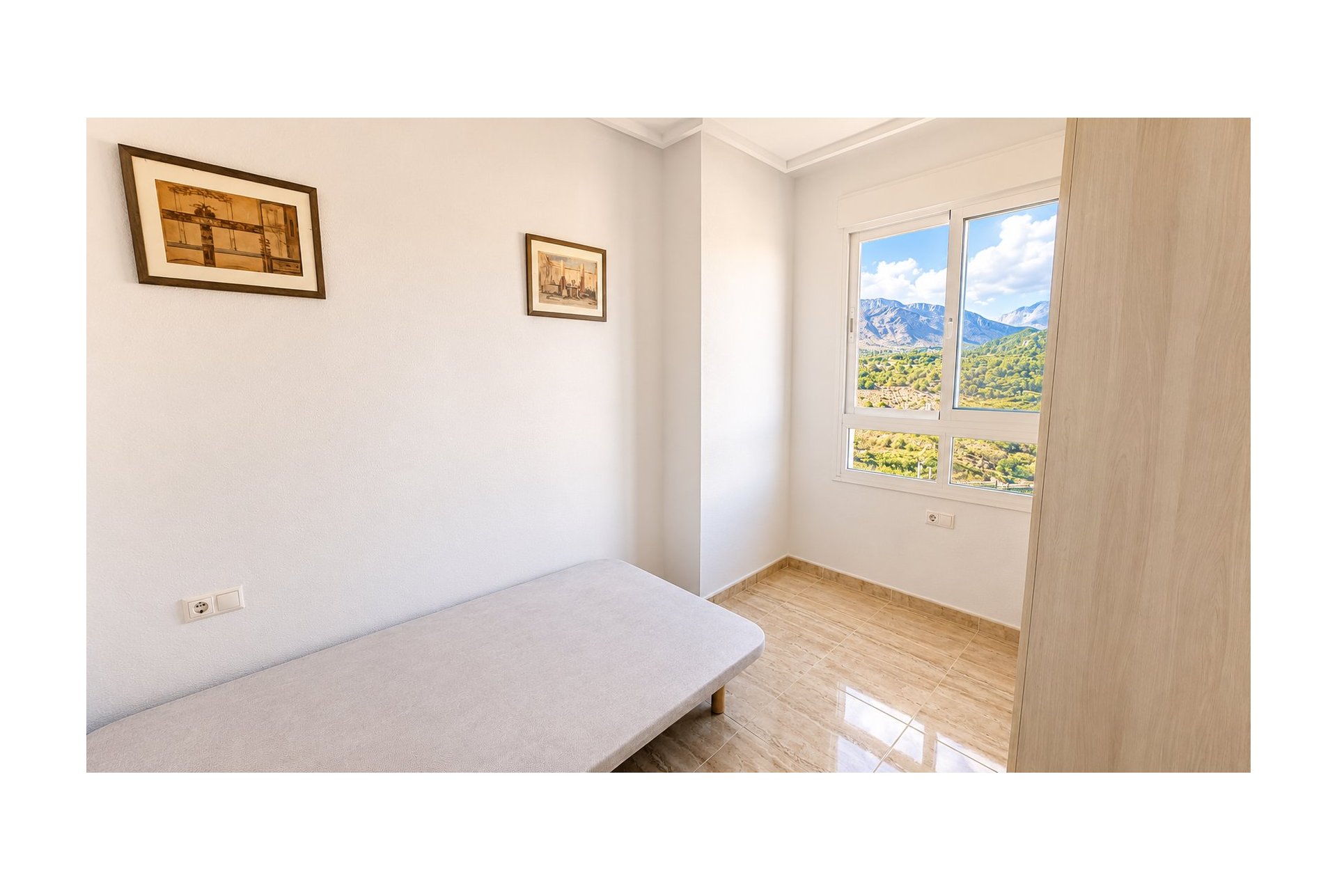 Herverkoop - Appartement  - Benidorm