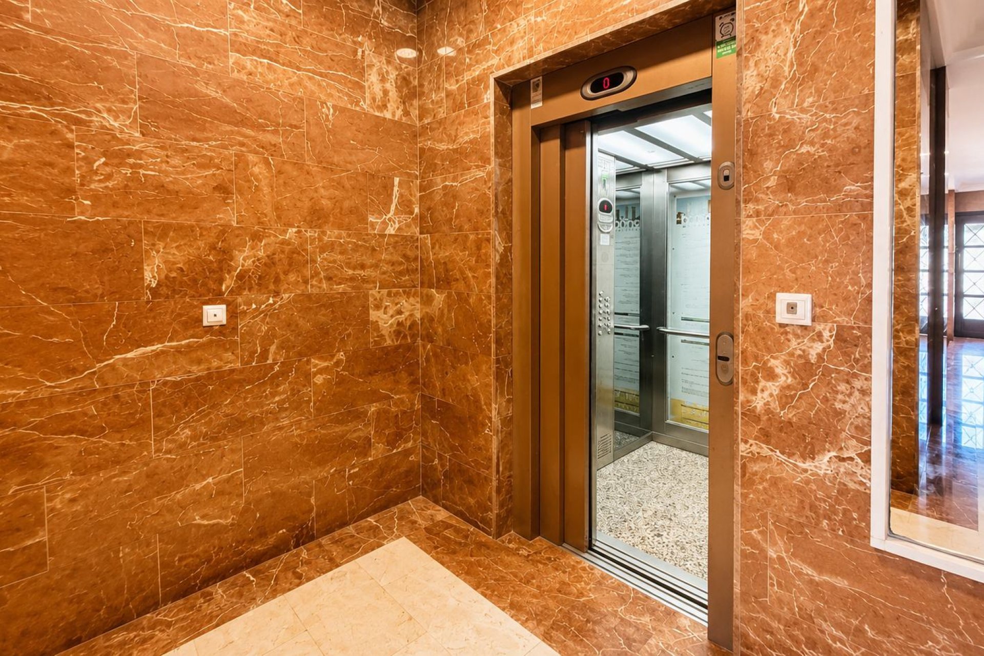 Herverkoop - Appartement  - Benidorm