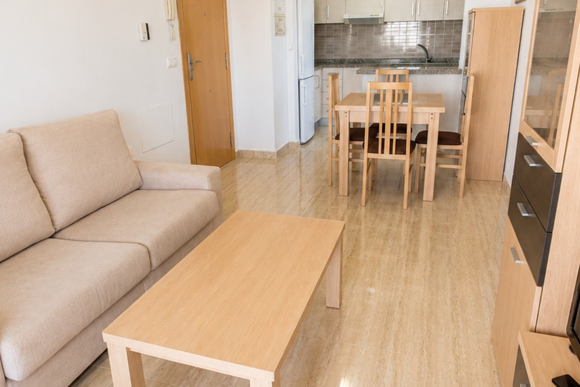 Herverkoop - Appartement  - Benidorm