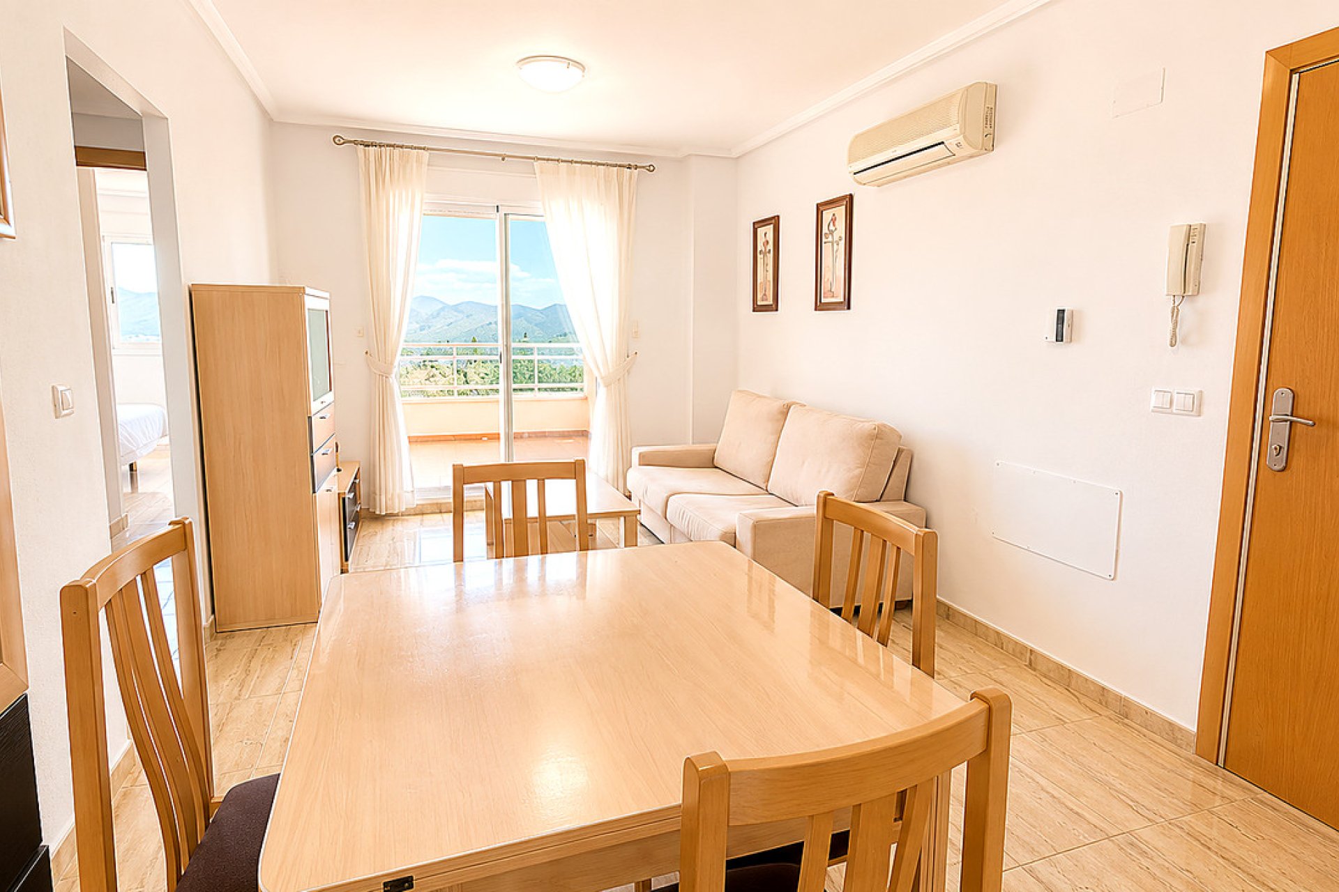 Herverkoop - Appartement  - Benidorm