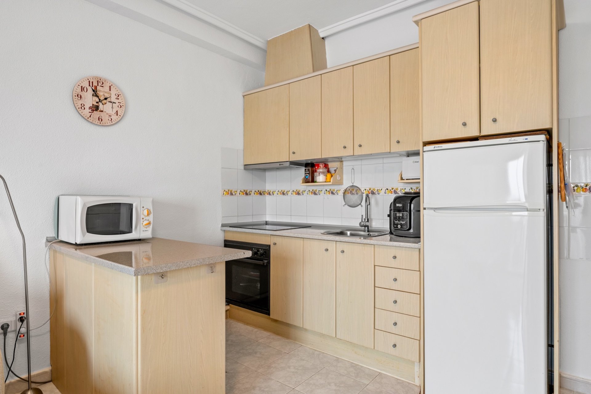 Herverkoop - Appartement  - Ciudad Quesada - Ciudad Quesada - Rojales