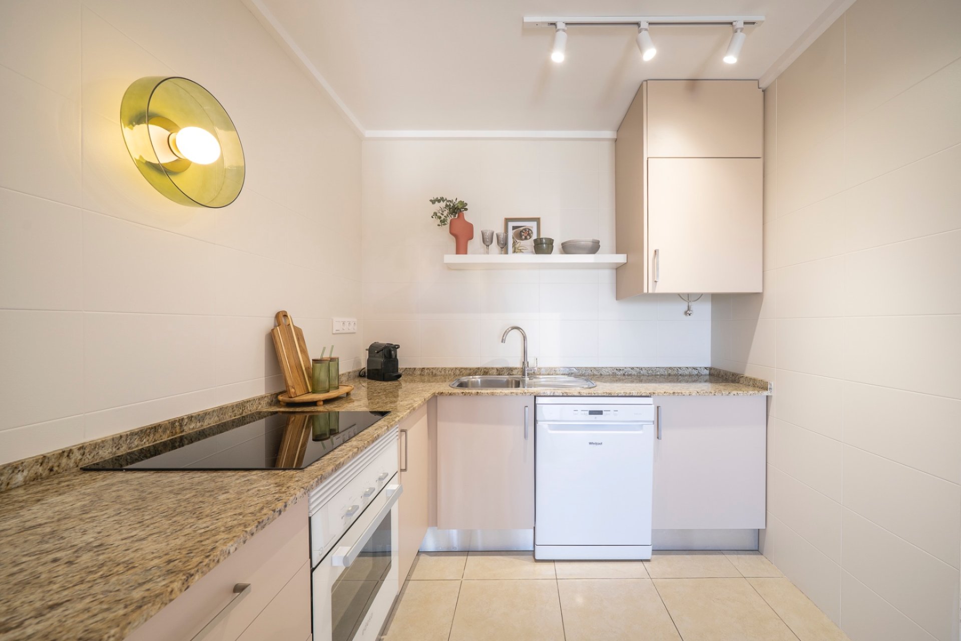 Herverkoop - Appartement  - Ciudad Quesada - Ciudad Quesada - Rojales