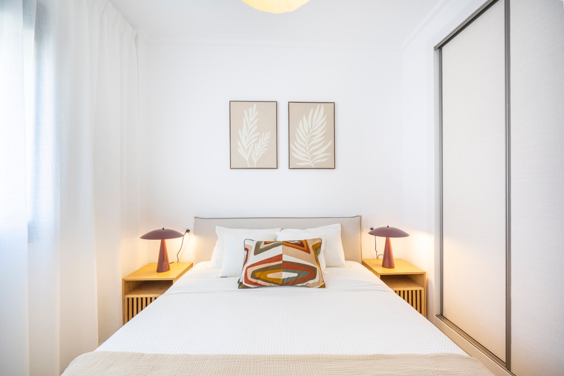 Herverkoop - Appartement  - Ciudad Quesada - Ciudad Quesada - Rojales