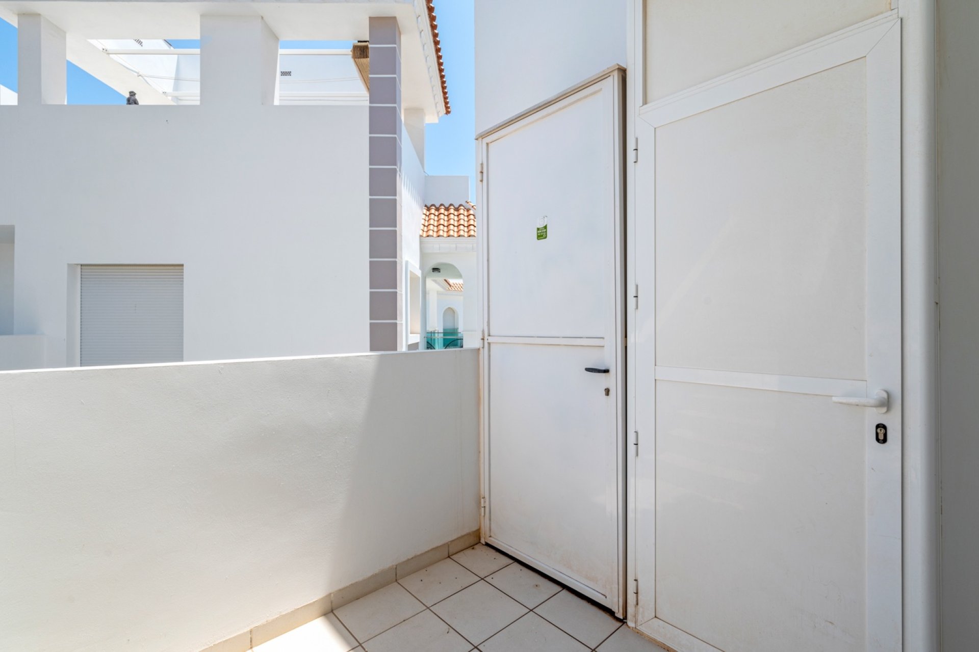 Herverkoop - Appartement  - Ciudad Quesada - Ciudad Quesada - Rojales