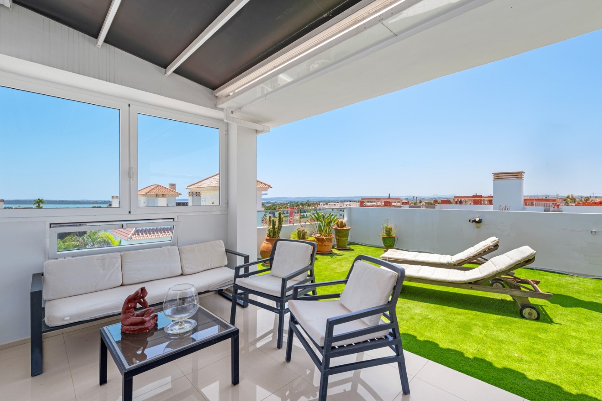 Herverkoop - Appartement  - Ciudad Quesada - Ciudad Quesada - Rojales