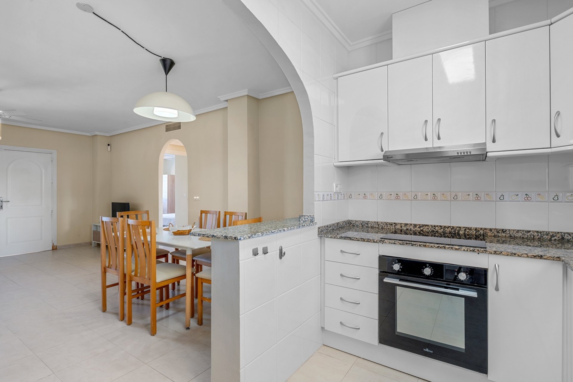 Herverkoop - Appartement  - Ciudad Quesada - Ciudad Quesada - Rojales