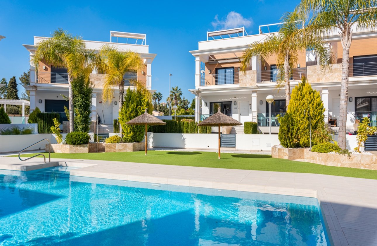 Herverkoop - Appartement  - Ciudad Quesada - Rojales