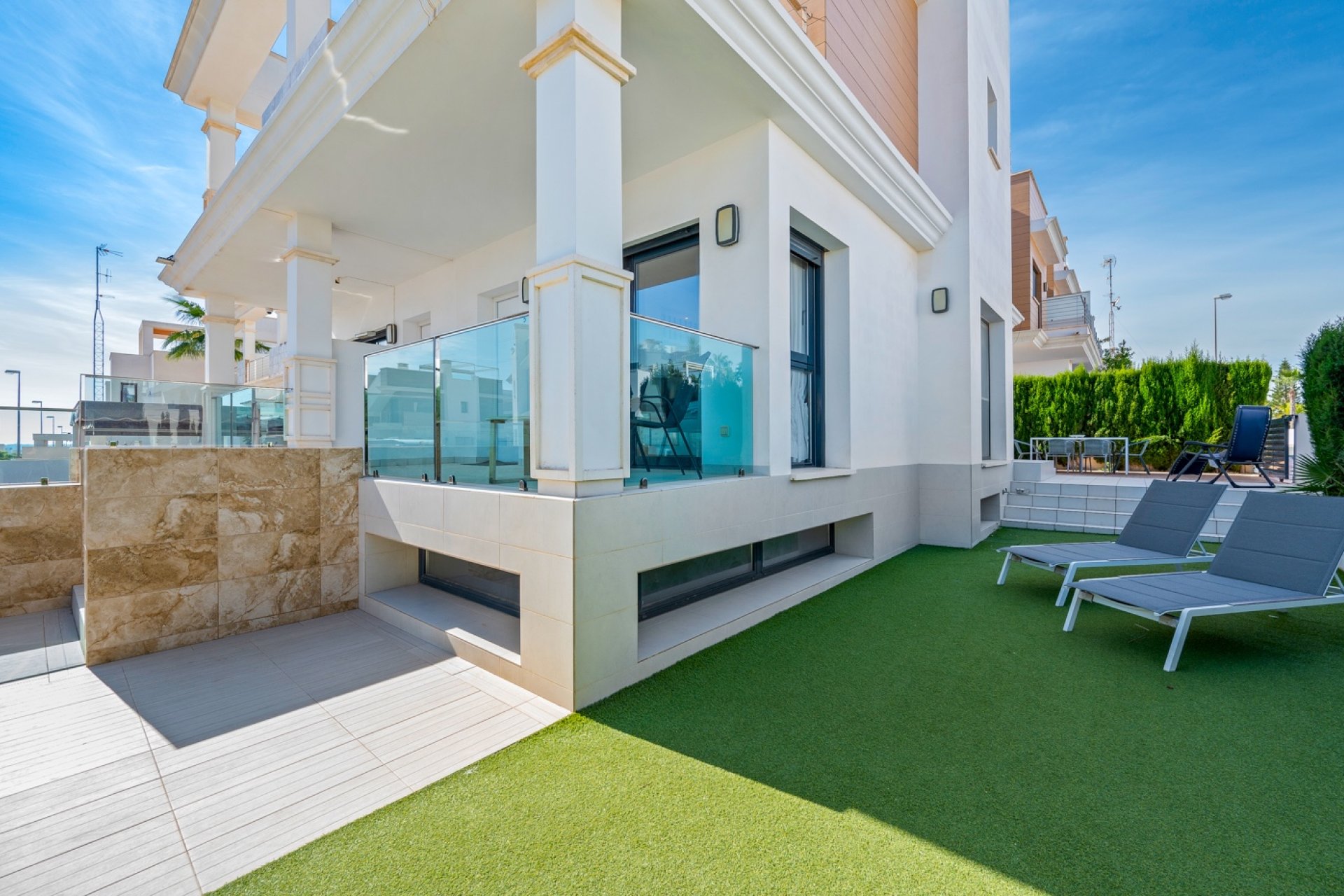 Herverkoop - Appartement  - Ciudad Quesada - Rojales