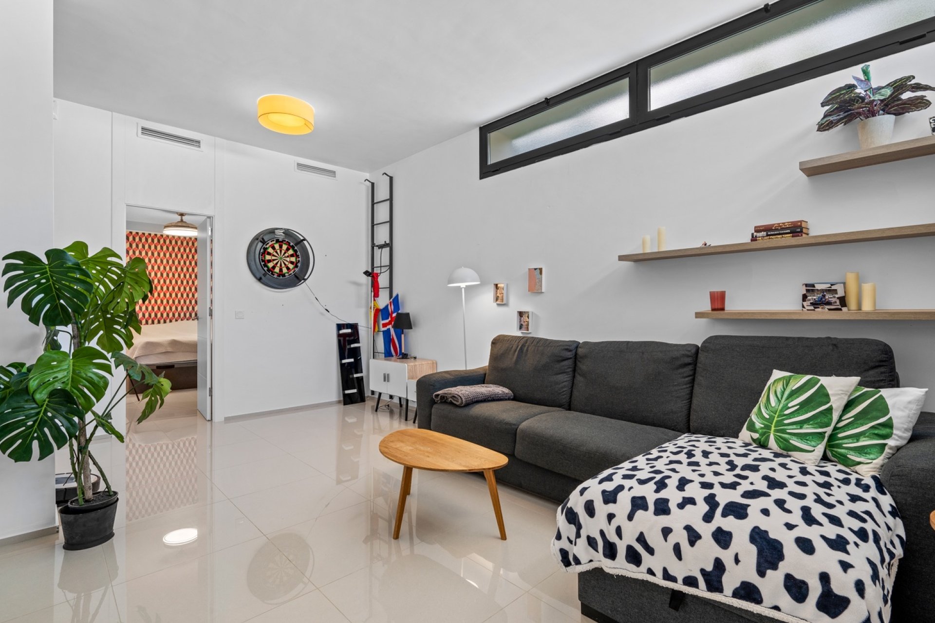 Herverkoop - Appartement  - Ciudad Quesada - Rojales